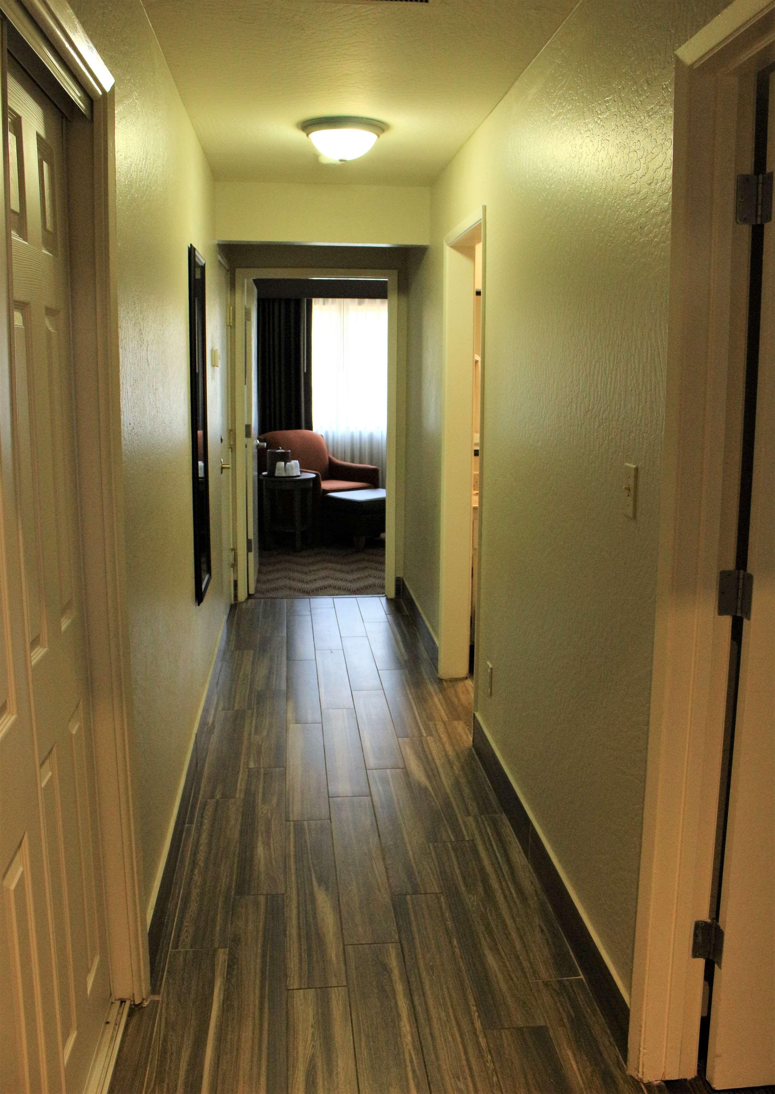 Best Western Plus Sonora Oaks Hotel And Conference Center Luaran gambar