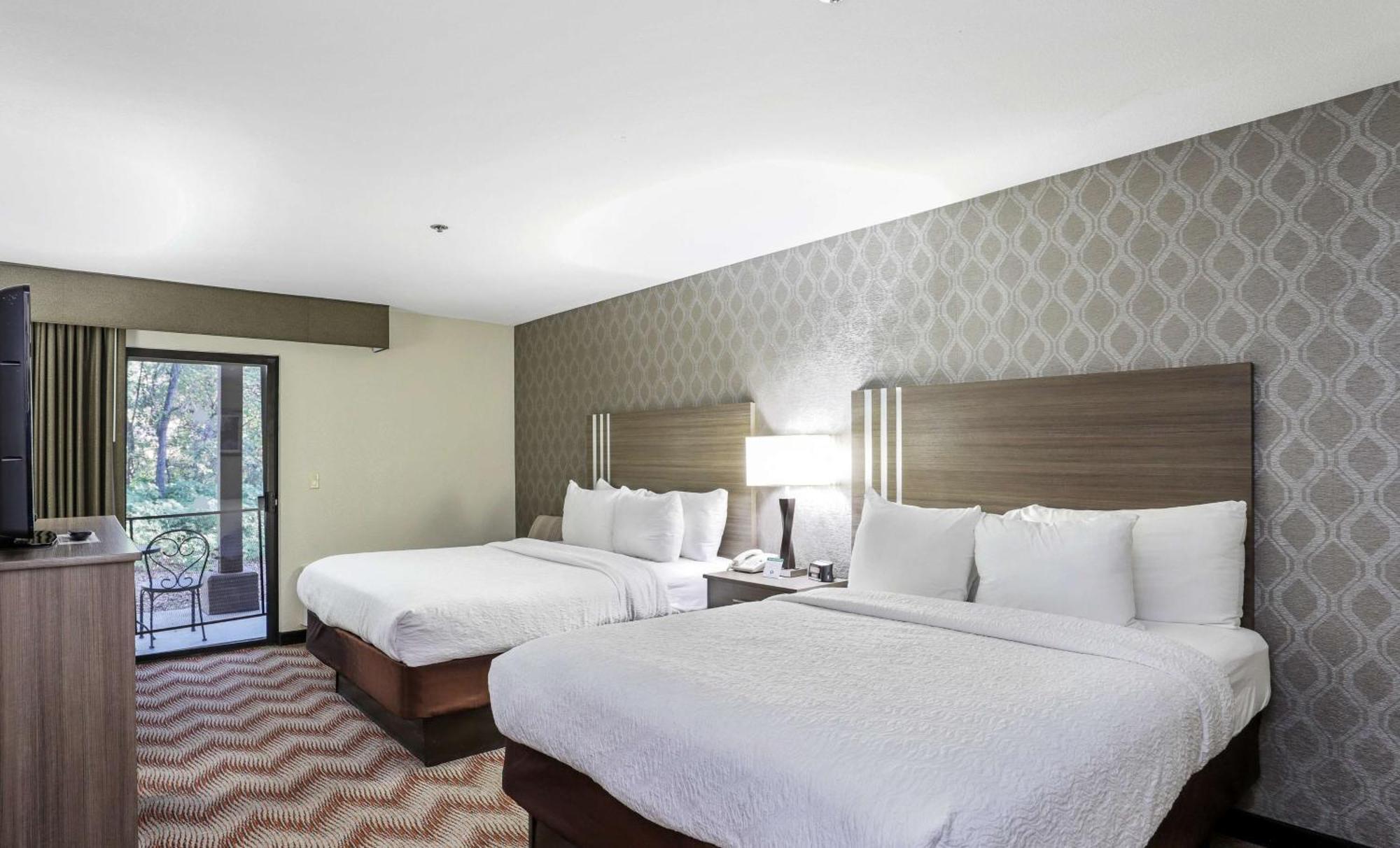 Best Western Plus Sonora Oaks Hotel And Conference Center Luaran gambar
