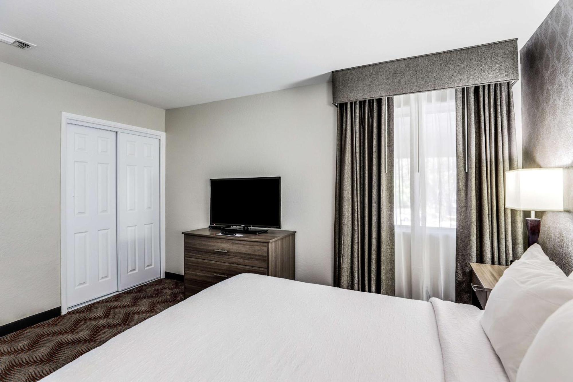 Best Western Plus Sonora Oaks Hotel And Conference Center Luaran gambar