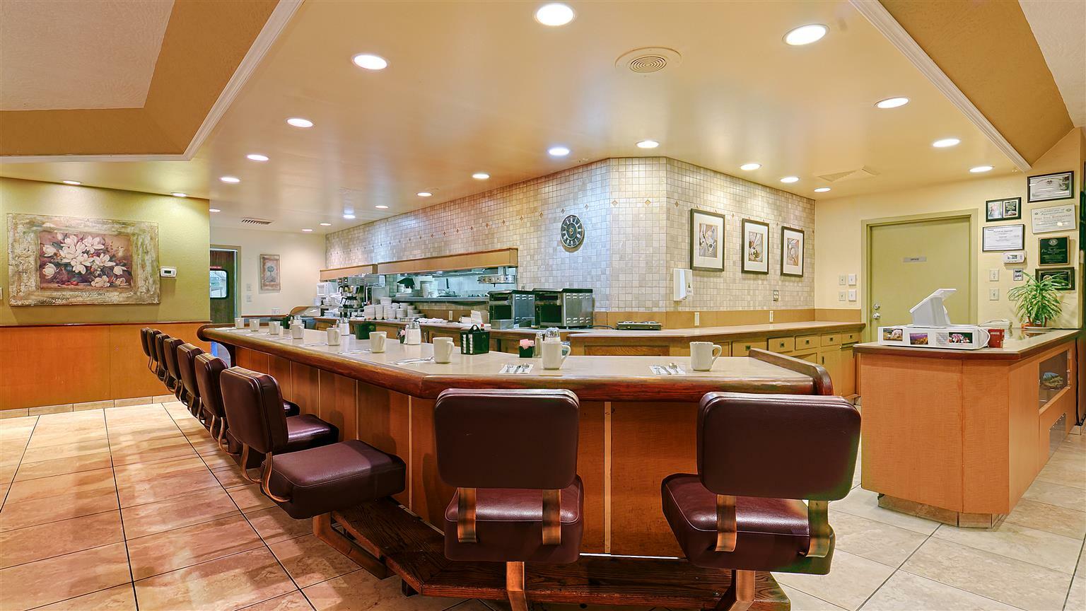 Best Western Plus Sonora Oaks Hotel And Conference Center Luaran gambar